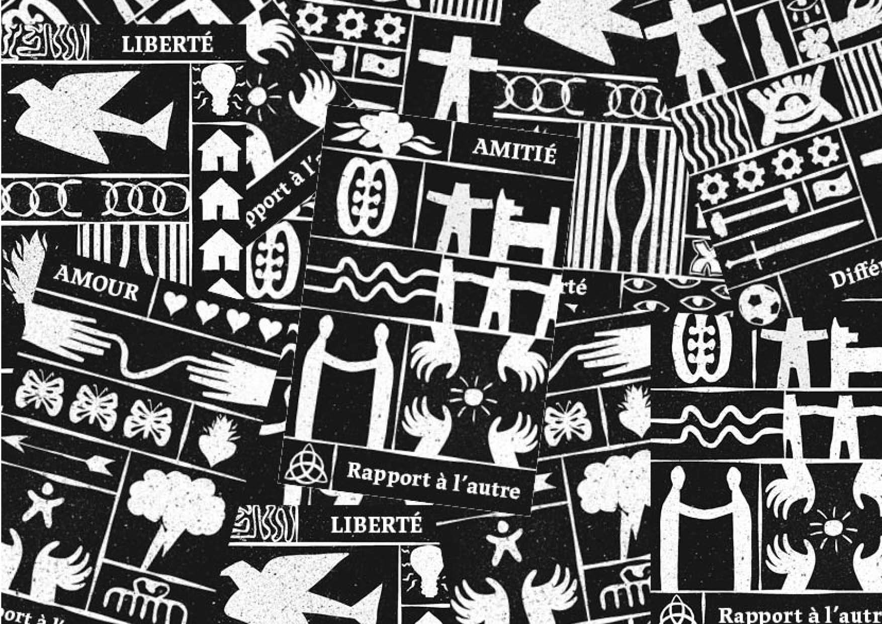 Mon Atelier Philo Projet 1